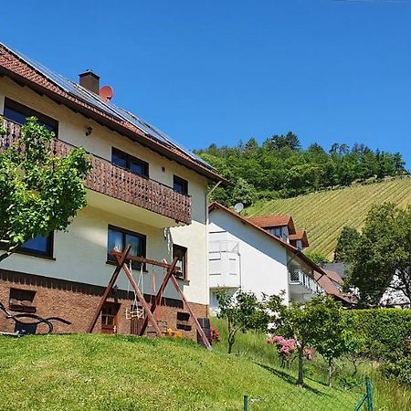 Ferienwohnung Annemarie Gernsbach Exteriör bild