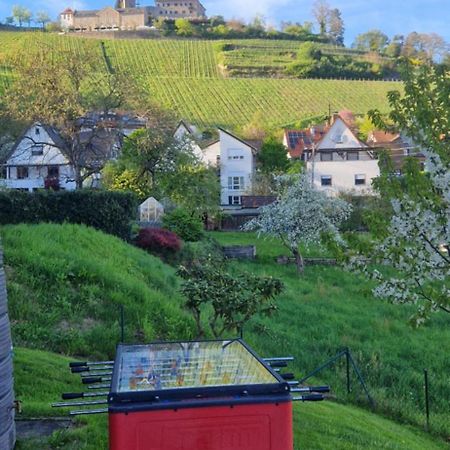 Ferienwohnung Annemarie Gernsbach Exteriör bild