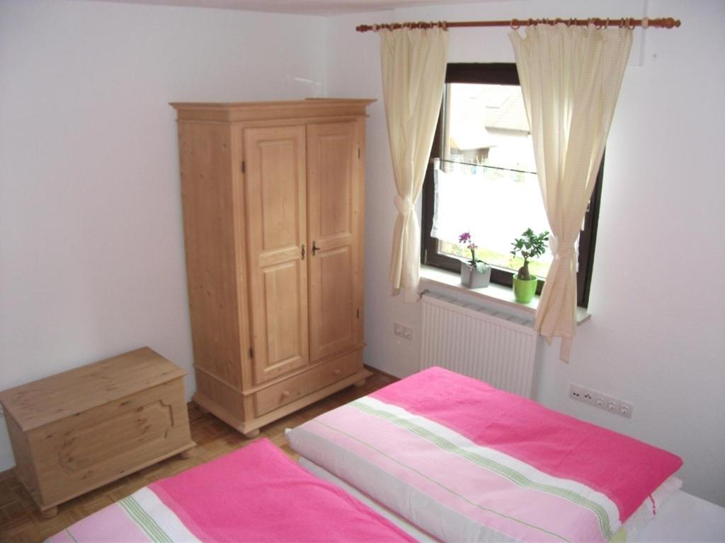 Ferienwohnung Annemarie Gernsbach Exteriör bild