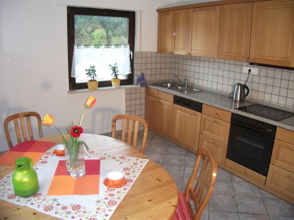 Ferienwohnung Annemarie Gernsbach Exteriör bild
