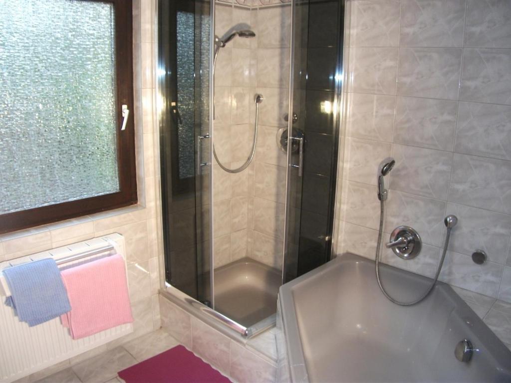 Ferienwohnung Annemarie Gernsbach Exteriör bild